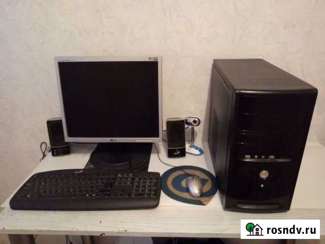 Компьютер Рубцовск - изображение 1