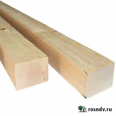 Брусок рейка Елабуга - изображение 1