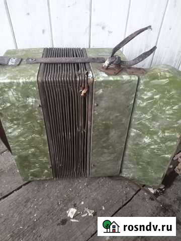 Гармошка немецкая Псков - изображение 1