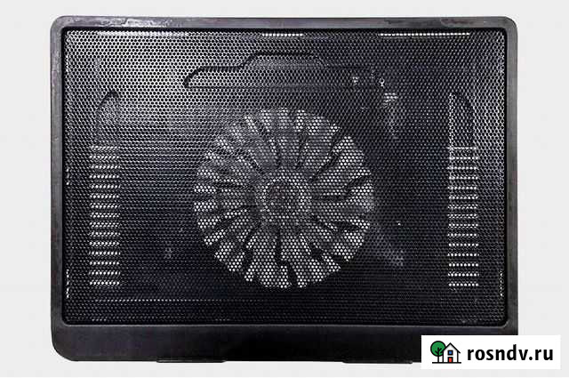 Подставка для ноутбука нетбука охлаждающая USB Красноярск - изображение 1