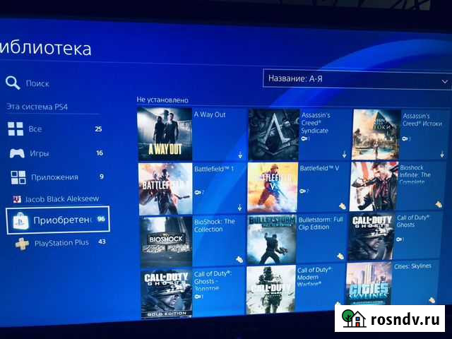Sony PS4 slim Рязань - изображение 1