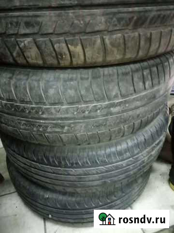 Шины 13,14,15 Нижневартовск - изображение 1