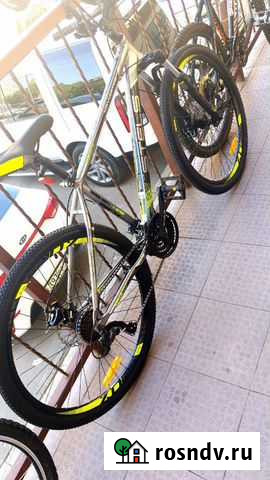 Велосипеды Анапа - изображение 1