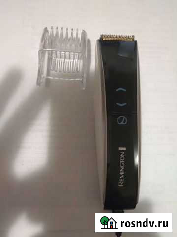 Машинка для стрижки волос бу Воронеж - изображение 1