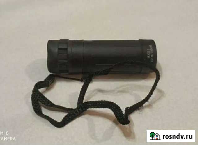 Монокль 8 на 21 Владимир - изображение 1