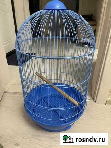 Клетка Севастополь - изображение 1