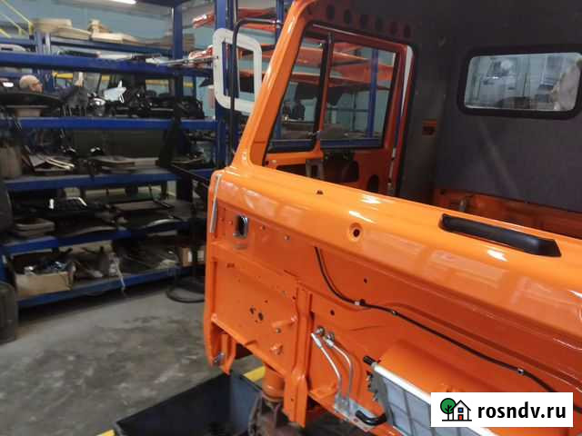 Кабина камаз Йошкар-Ола - изображение 1