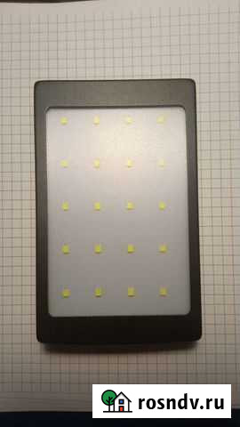 Корпус powerbank DIY под элементы 18650 х 5 шт Воронеж - изображение 1