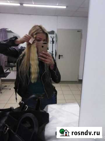 Снятие нарощенных волос Тверь - изображение 1