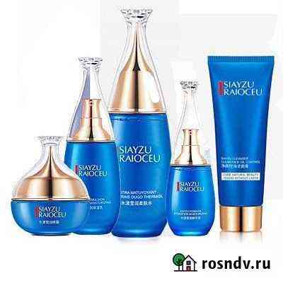 Подарочный бокс косметики Иркутск
