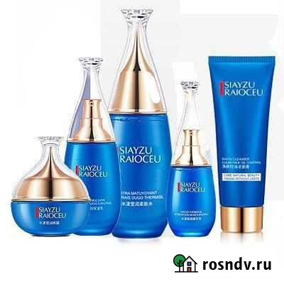 Подарочный бокс косметики Иркутск - изображение 1