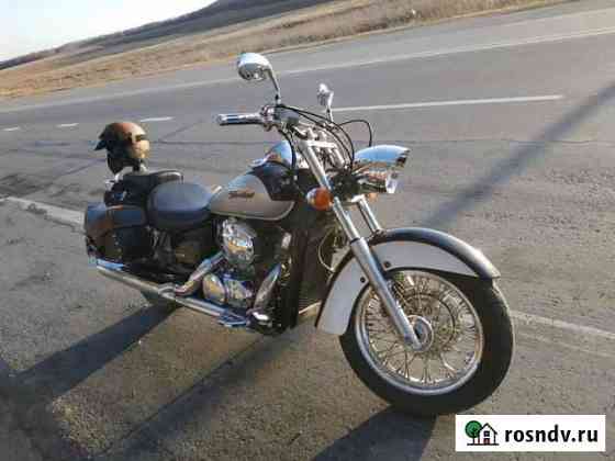 Мотоцикл Honda Shadow 2003 Благовещенск