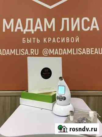 Аппарат Микродермообразии, чистка лица Санкт-Петербург