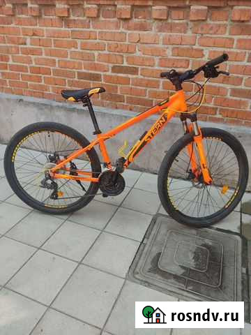 Велосипед горный Владикавказ - изображение 1