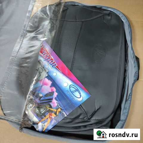 Чехлы на Ларгус, экокожа Пенза - изображение 1