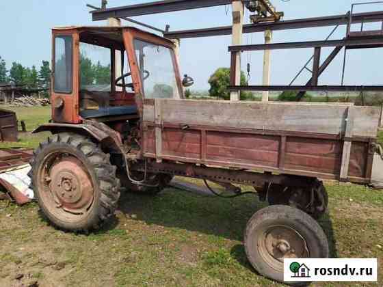 Продам трактор т-16 Усть-Ордынский
