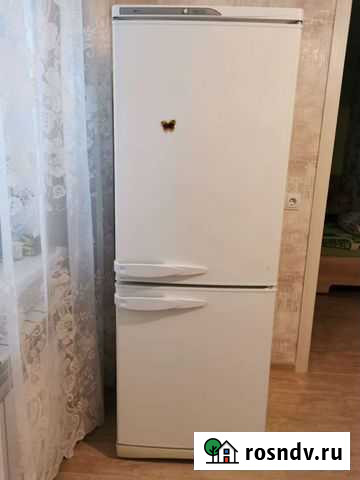 Холодильник бу Уфа - изображение 1