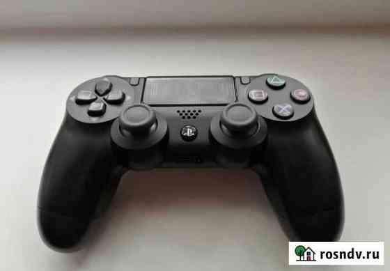 Джойстик для PS4 Нягань