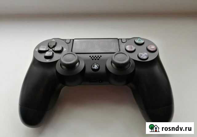 Джойстик для PS4 Нягань - изображение 1