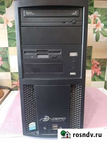 Системный блок Ангарск - изображение 1