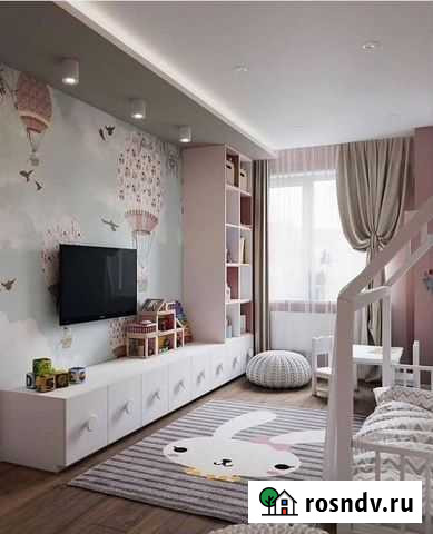 Ремонт квартир домов под ключ Краснодар - изображение 1