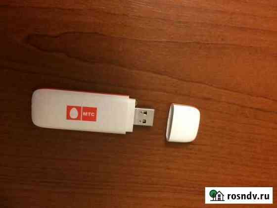 Usb модем 4g МТС Рубцовск