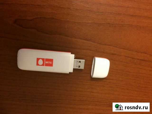 Usb модем 4g МТС Рубцовск - изображение 1