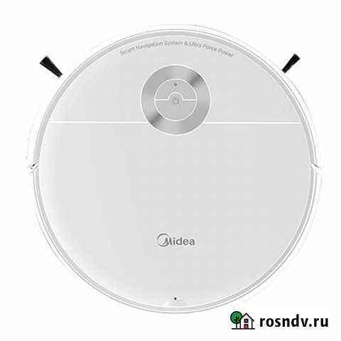 Робот пылесос Xiaomi Midea i5c Ростов-на-Дону