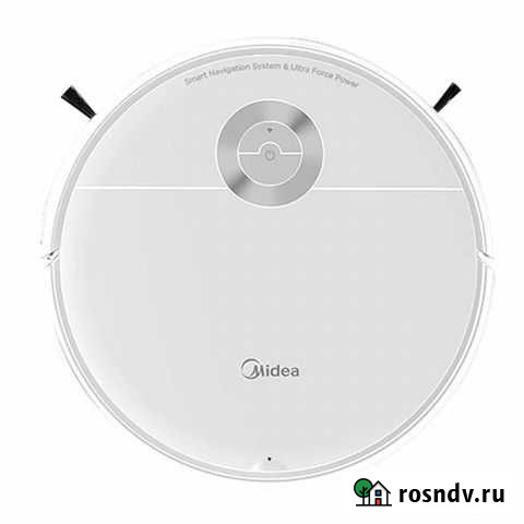 Робот пылесос Xiaomi Midea i5c Ростов-на-Дону - изображение 1