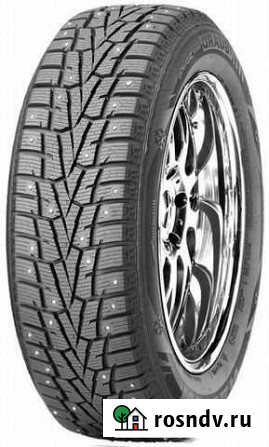 Roadstone Winguard Spike SUV 225/60 R17 99T Вологда - изображение 1
