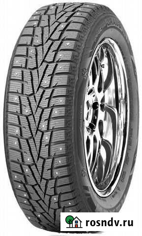 Roadstone Winguard Spike SUV 225/60 R17 99T Вологда - изображение 1