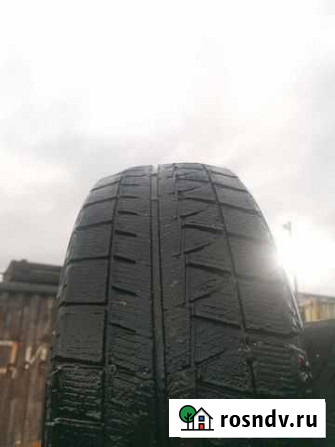 Шины 195 65 15 bridgestone Тельмана - изображение 1