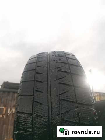 Шины 195 65 15 bridgestone Тельмана - изображение 1