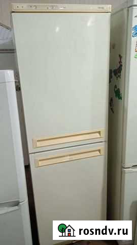 Большой Холодильник Стинол в Омске Омск - изображение 1