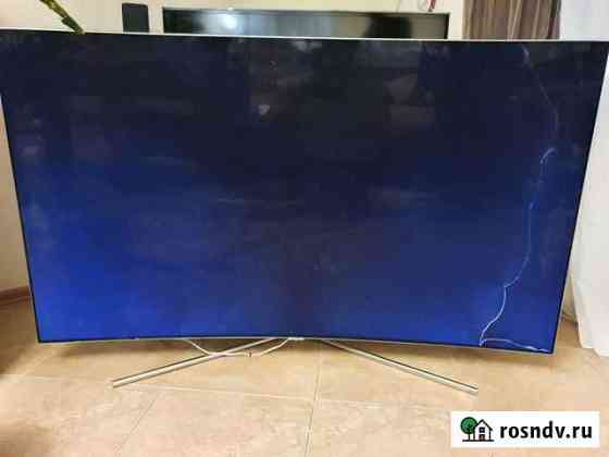 Телевизор smart tv Тверь