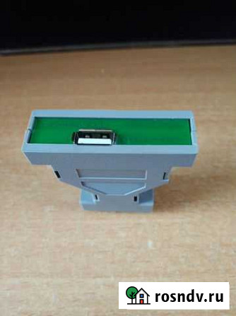Гальванический развязанный конвертор USB RS-232 Симферополь - изображение 1