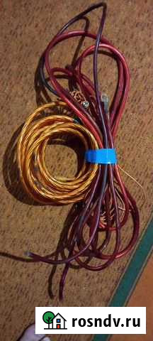 Усилитель Урус-Мартан - изображение 1