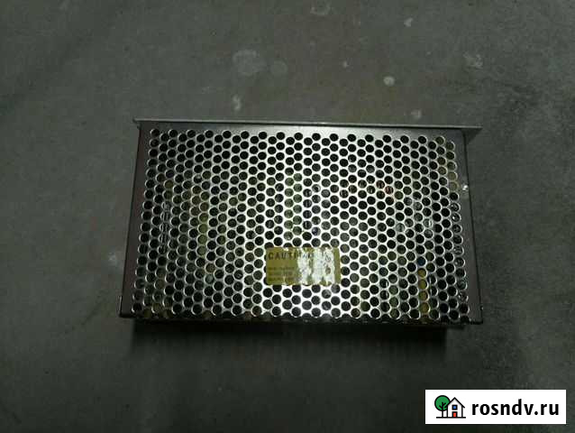 Блок питания 24v Нефтеюганск - изображение 1