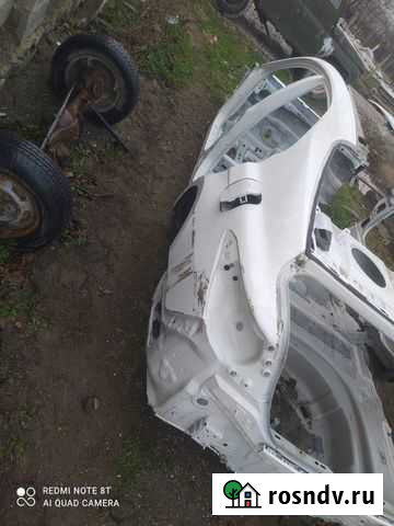 Кузов Зубутли-Миатли - изображение 1