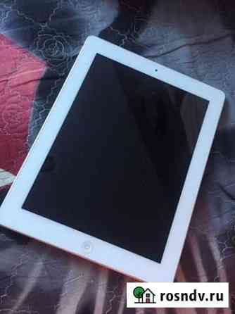 iPad Новосибирск