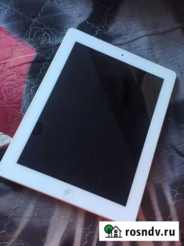 iPad Новосибирск - изображение 1