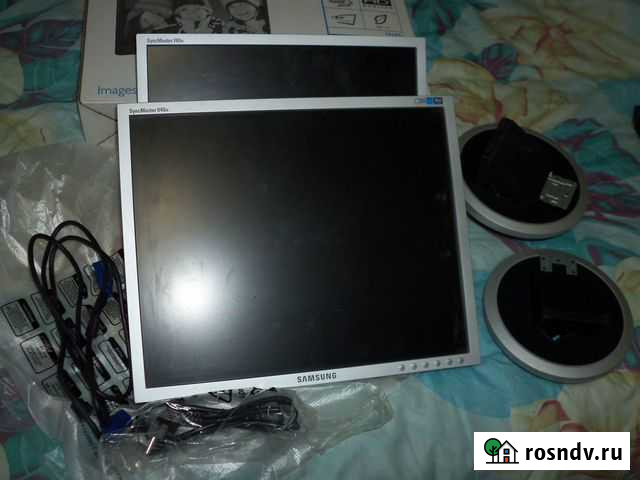 Монитор для компьютера Саратов - изображение 1