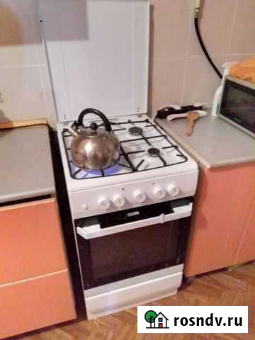Плита газовая Hansa Острогожск - изображение 1