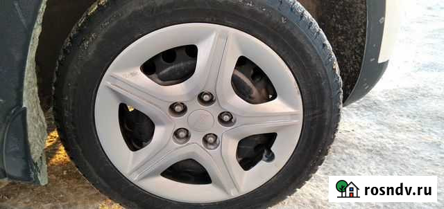 Marshal 205/55 R16 Уфа - изображение 1