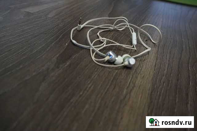 Наушники sony Вкладыши Мурманск - изображение 1