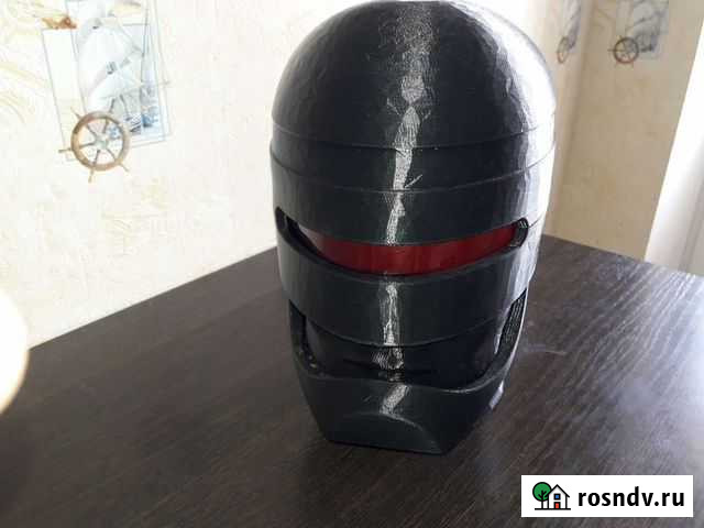 Робокоп Стерлитамак - изображение 1