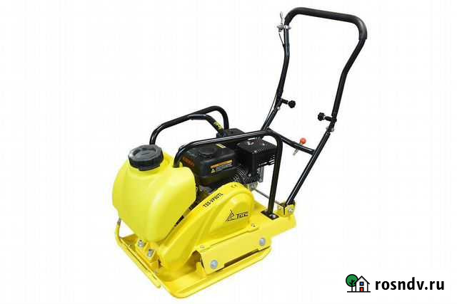 Виброплита, глубинный вибратор в аренду Междуреченск - изображение 1