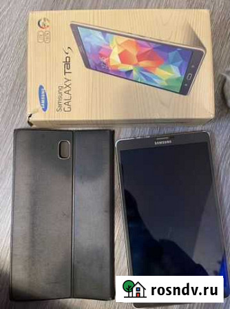 Samsung galaxy tab s Селятино - изображение 1