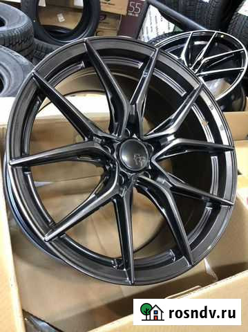 Диски R18 5x114.3 Пермь - изображение 1