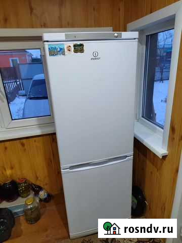 Холодильник бу Алейск - изображение 1